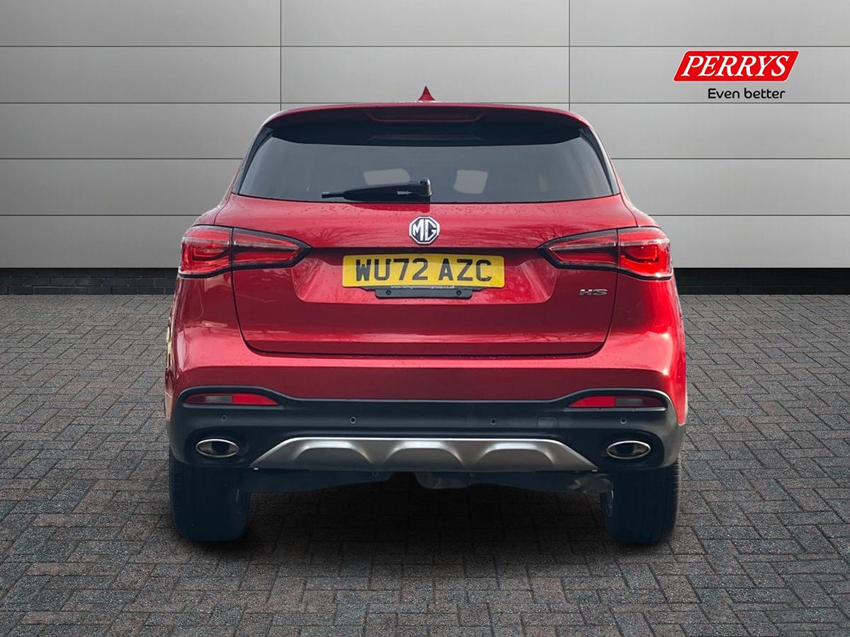 Used MG MG HS 2022 for sale - 77002150: Photo 5