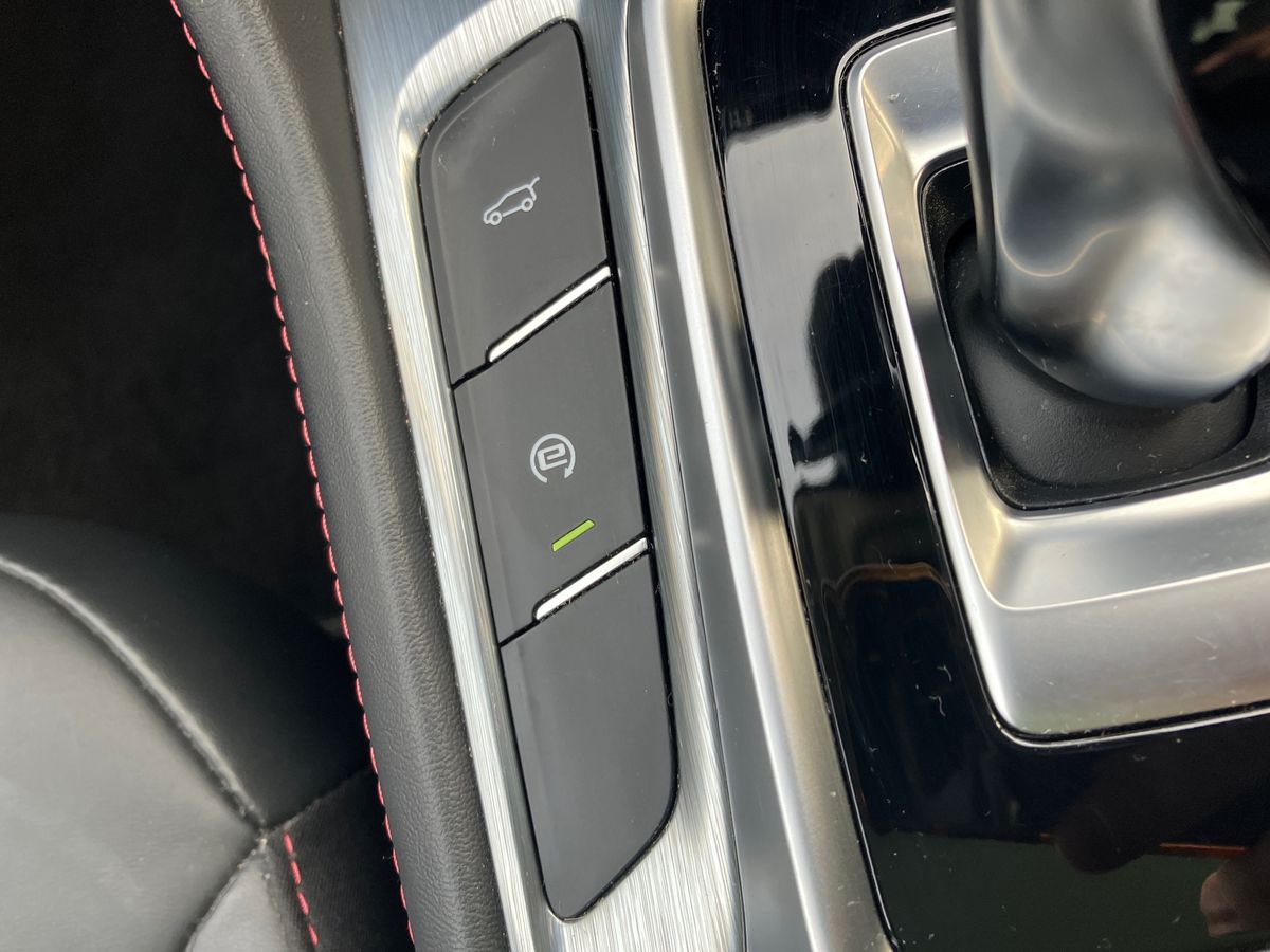 Used MG MG HS 2022 for sale - 77002150: Photo 51