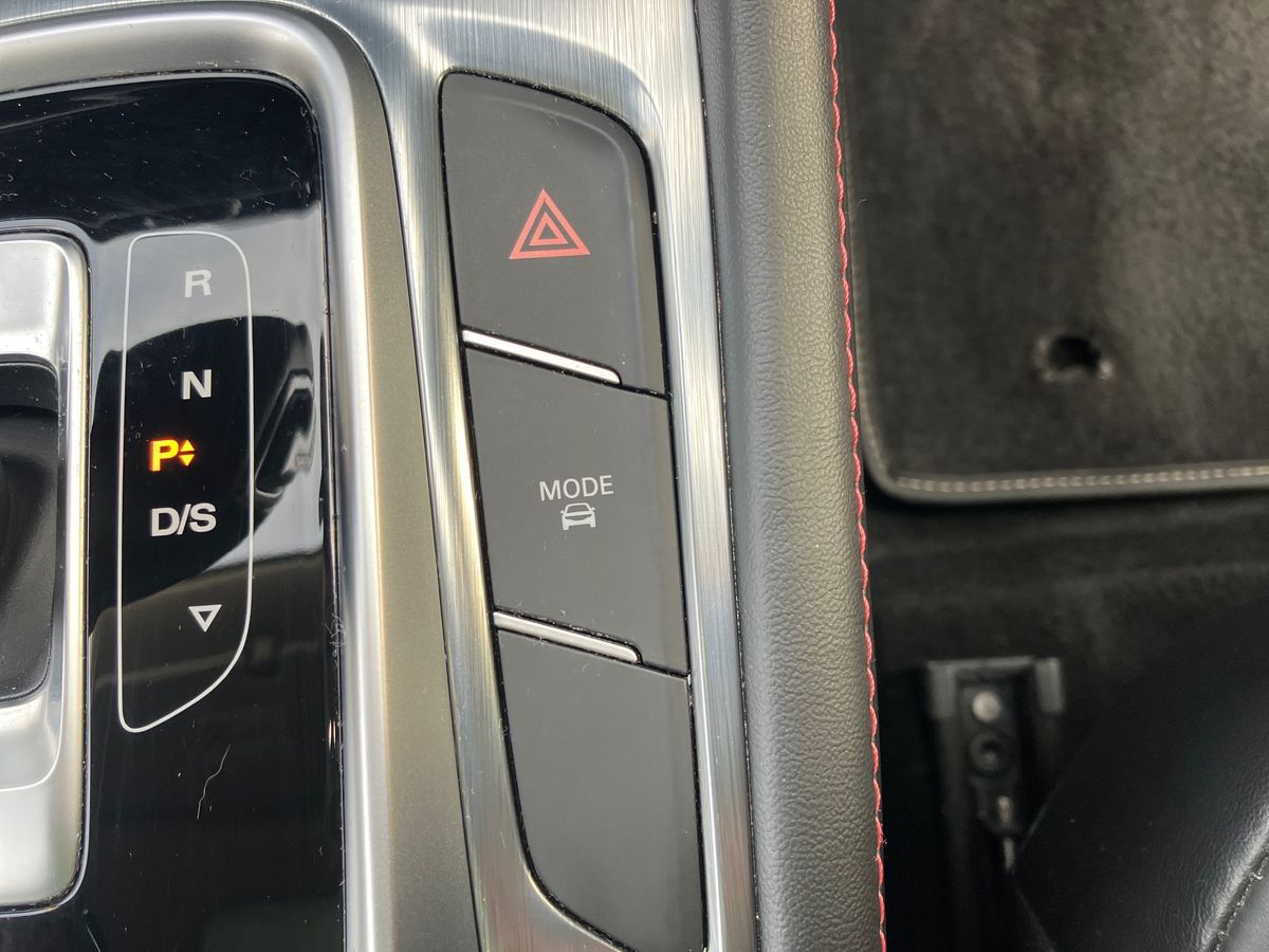 Used MG MG HS 2022 for sale - 77002150: Photo 52