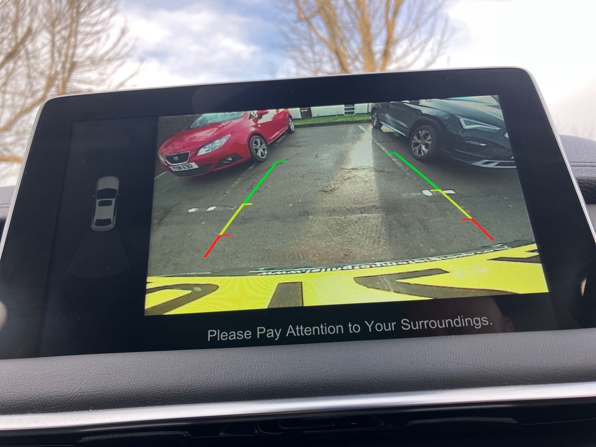 Used MG MG HS 2022 for sale - 77002150: Photo 55