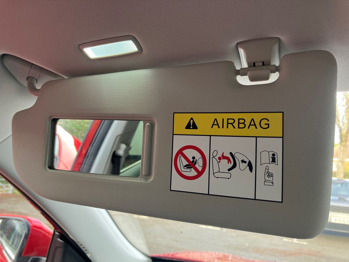 Used MG MG HS 2022 for sale - 77002150: Photo 56