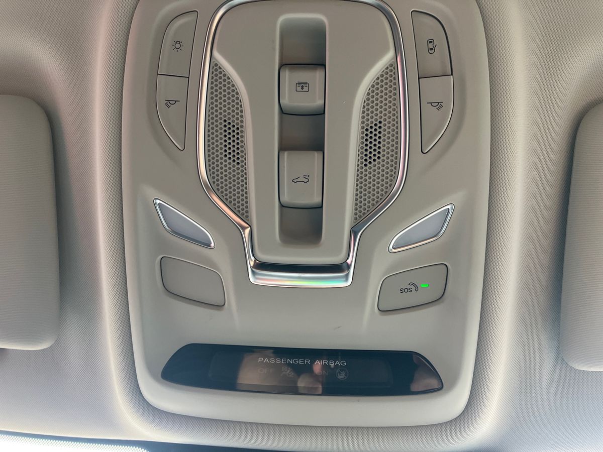 Used MG MG HS 2022 for sale - 77002150: Photo 57