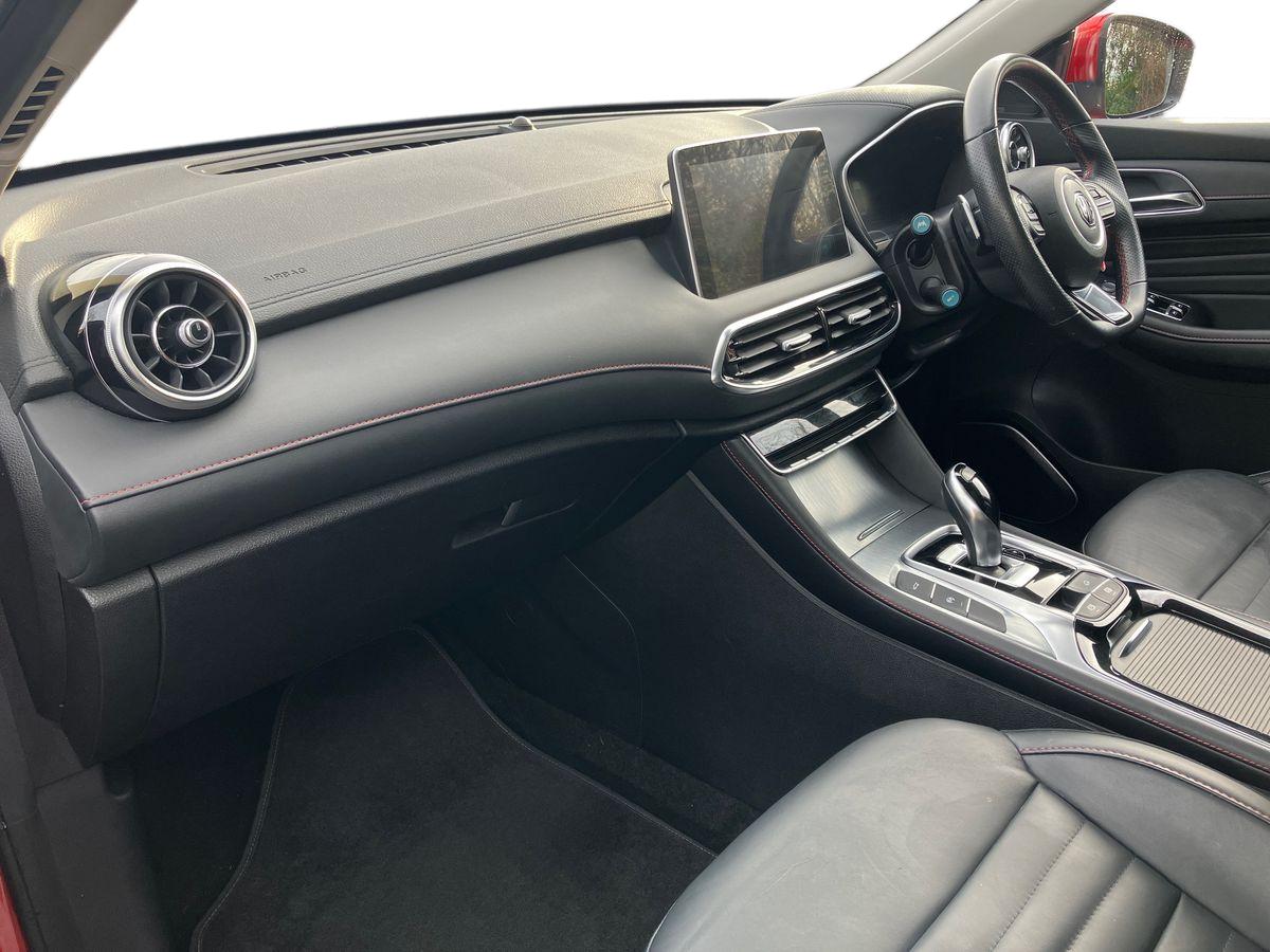 Used MG MG HS 2022 for sale - 77002150: Photo 6