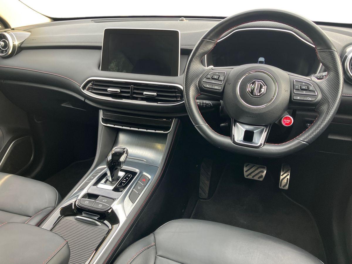 Used MG MG HS 2022 for sale - 77002150: Photo 9