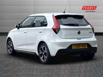 Used MG MG3 2021 for sale - 75342416: Photo