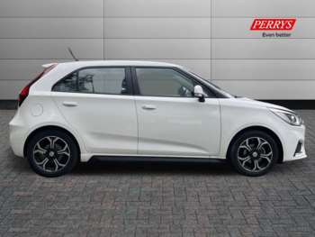 Used MG MG3 2021 for sale - 75342416: Photo