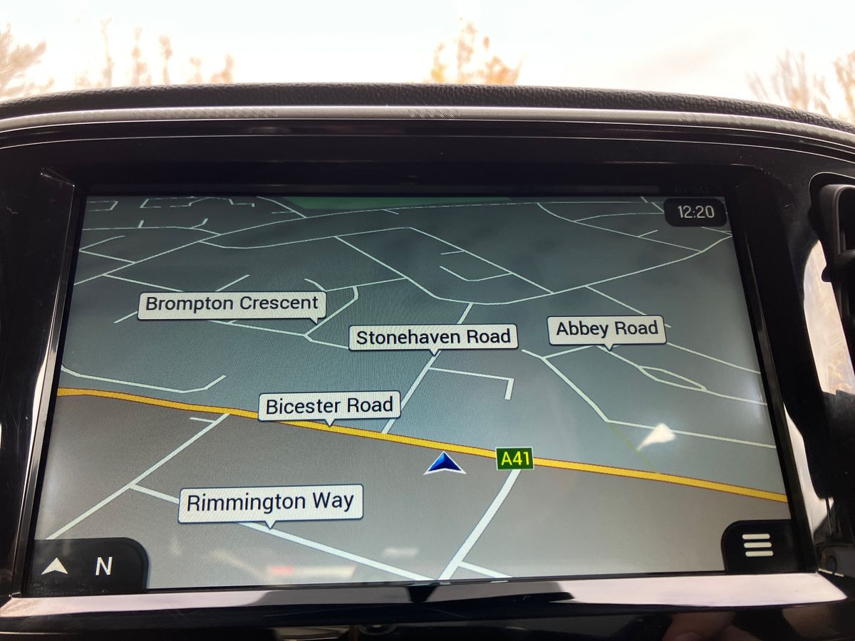 Used MG MG3 2023 for sale - 76412889: Photo 11