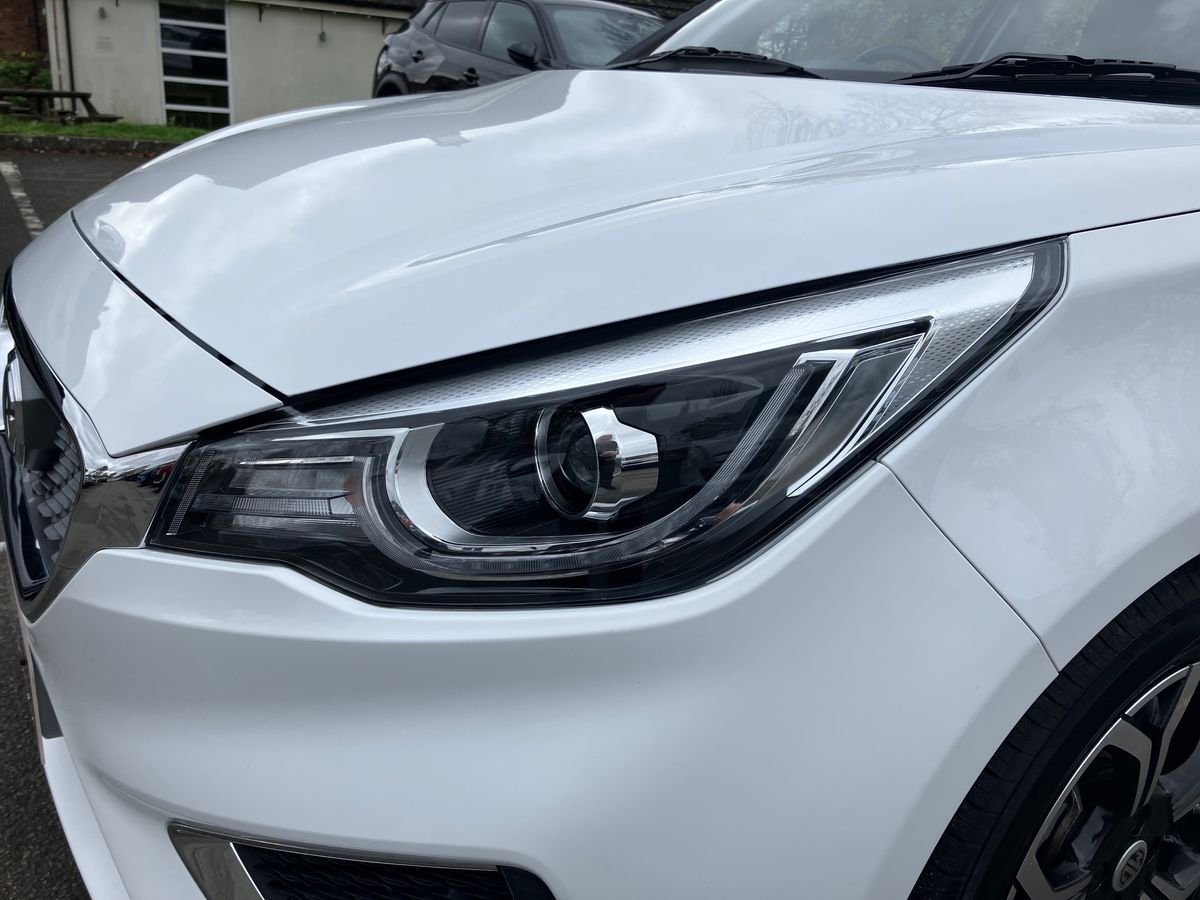 Used MG MG3 2023 for sale - 76412889: Photo 13