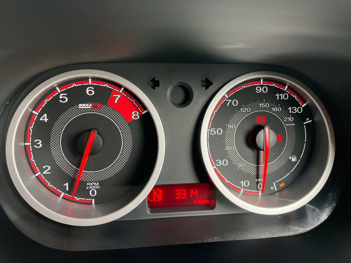 Used MG MG3 2023 for sale - 76412889: Photo 14