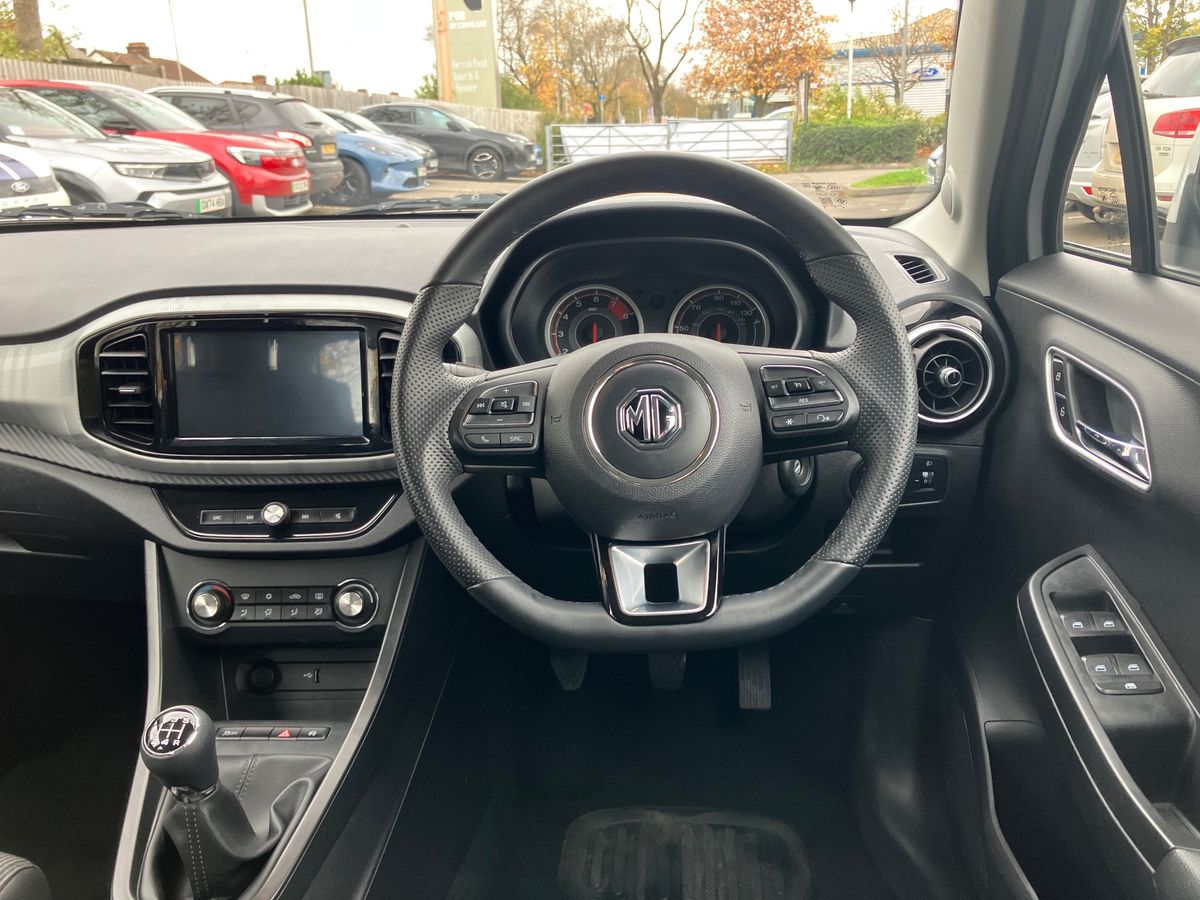 Used MG MG3 2023 for sale - 76412889: Photo 15