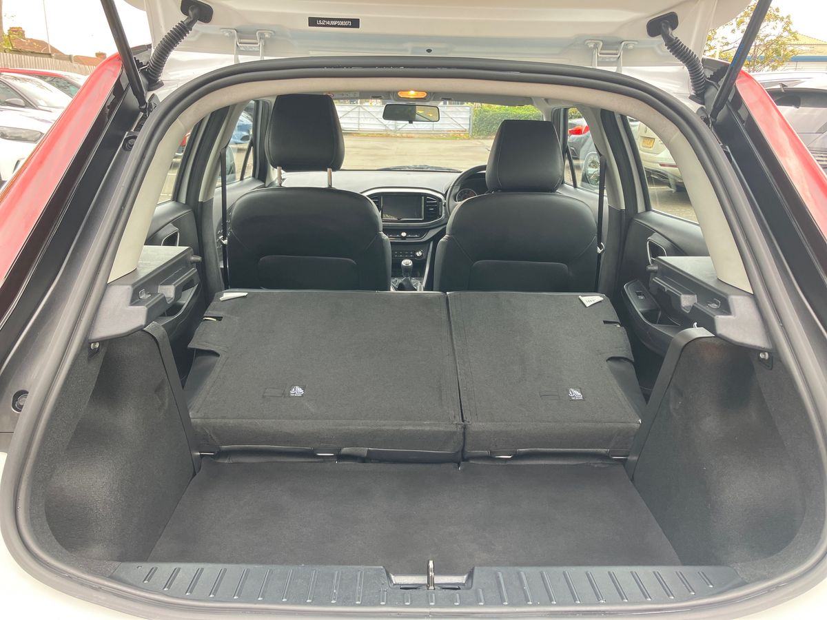 Used MG MG3 2023 for sale - 76412889: Photo 23