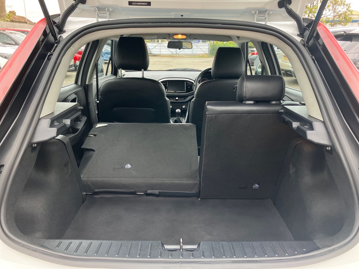 Used MG MG3 2023 for sale - 76412889: Photo 24