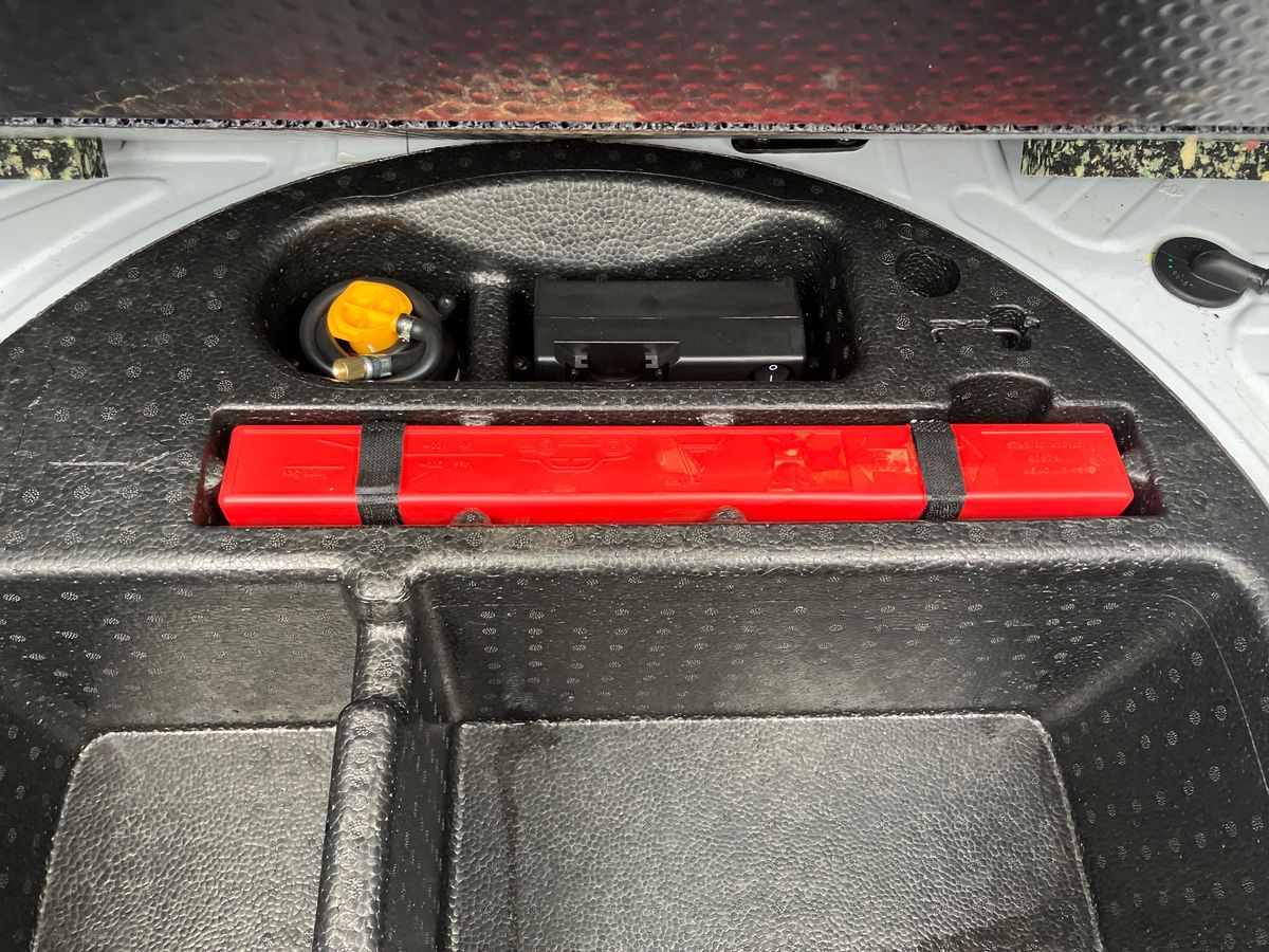 Used MG MG3 2023 for sale - 76412889: Photo 25