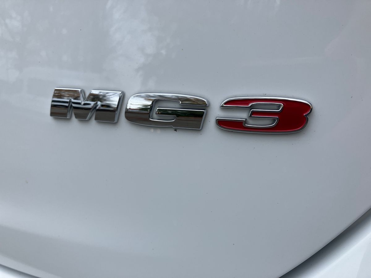 Used MG MG3 2023 for sale - 76412889: Photo 26