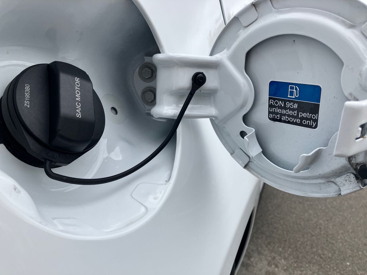 Used MG MG3 2023 for sale - 76412889: Photo 28