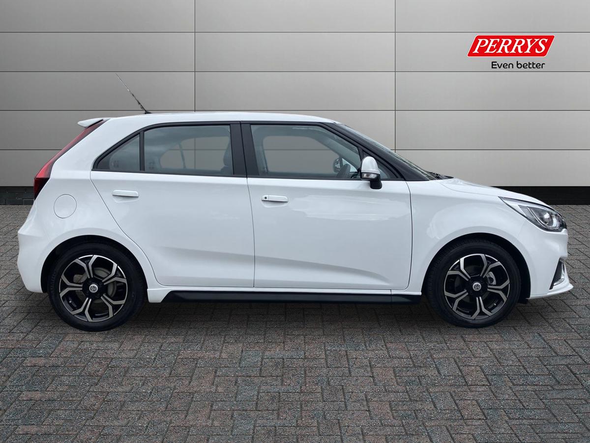 Used MG MG3 2023 for sale - 76412889: Photo 3