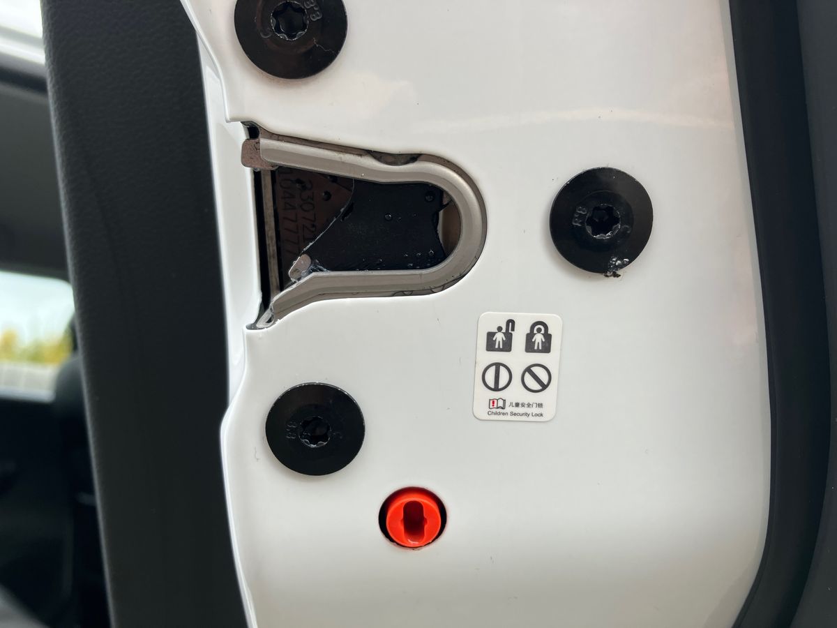 Used MG MG3 2023 for sale - 76412889: Photo 32