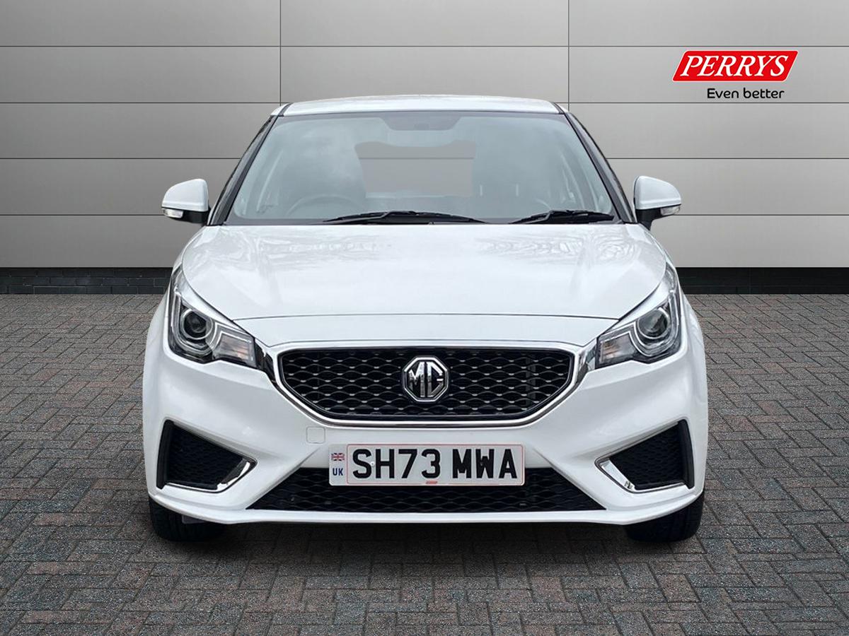 Used MG MG3 2023 for sale - 76412889: Photo 4