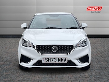 Used MG MG3 2023 for sale - 76412889: Photo