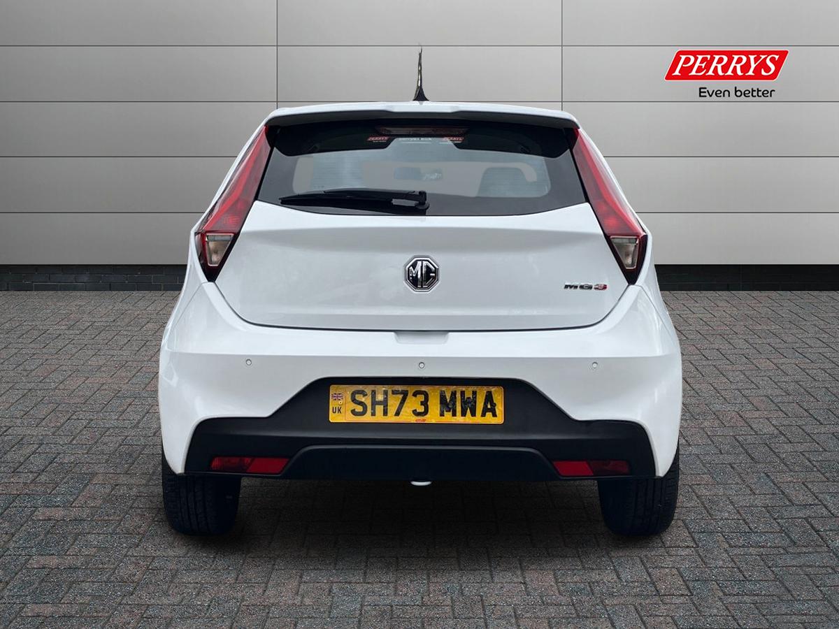 Used MG MG3 2023 for sale - 76412889: Photo 5