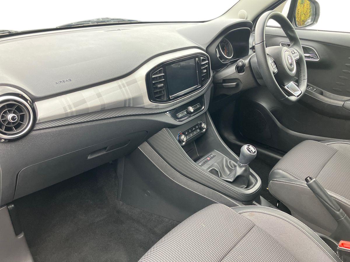 Used MG MG3 2023 for sale - 76412889: Photo 6