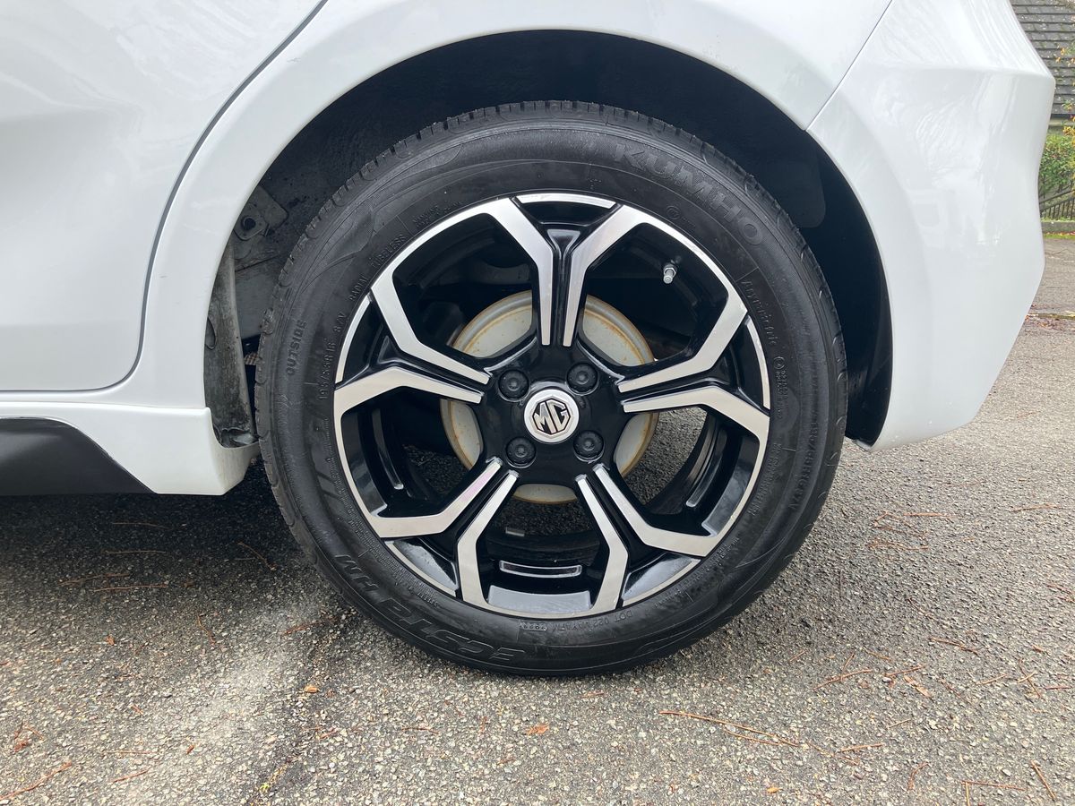 Used MG MG3 2023 for sale - 76412889: Photo 7