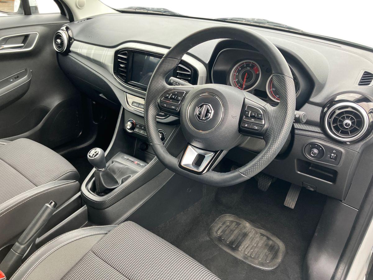 Used MG MG3 2023 for sale - 76412889: Photo 8