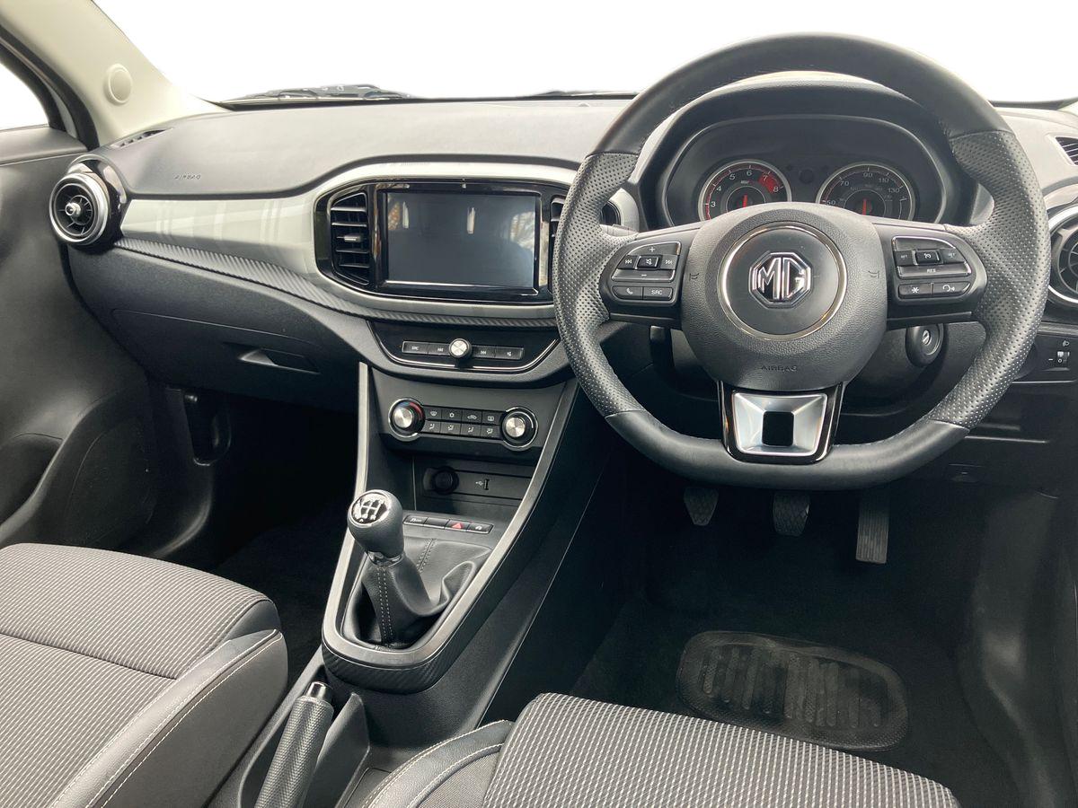 Used MG MG3 2023 for sale - 76412889: Photo 9