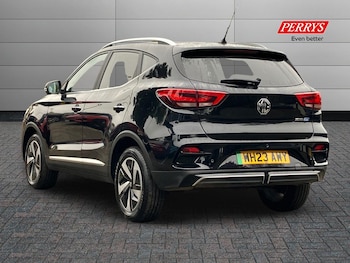 Used MG MG ZS 2023 for sale - 76142116: Photo