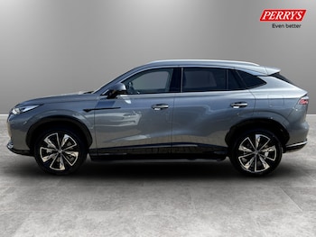 Used MG MG HS 2026 for sale - 79082876: Photo