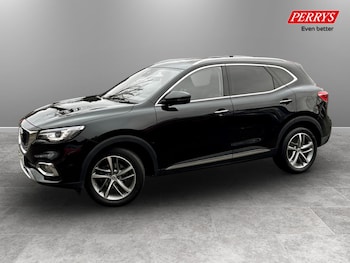Used MG MG HS 2023 for sale - 78532355: Photo