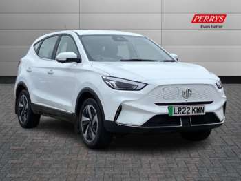 2022 - 130kW SE EV 51kWh 5dr Auto Hatchback