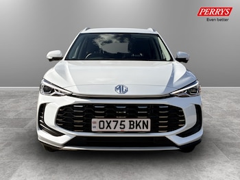 Used MG MG ZS 2025 for sale - 77271778: Photo