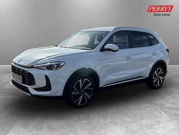 Used MG MG ZS 2025 for sale - 77271778: Photo