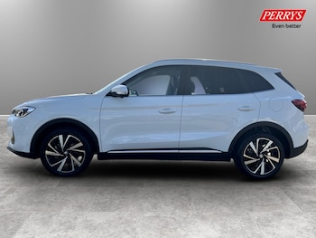 Used MG MG ZS 2025 for sale - 77271778: Photo