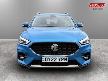 Used MG MG ZS 2022 for sale - 78026509: Photo