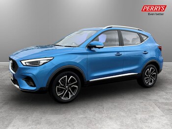 Used MG MG ZS 2022 for sale - 78026509: Photo