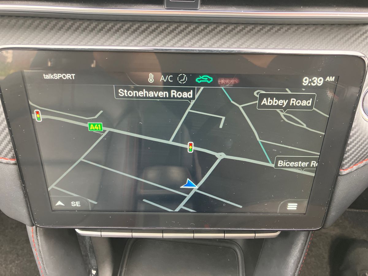 Used MG MG ZS 2022 for sale - 76518213: Photo 11