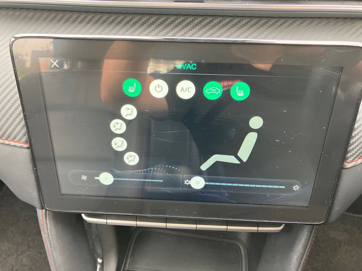 Used MG MG ZS 2022 for sale - 76518213: Photo 12