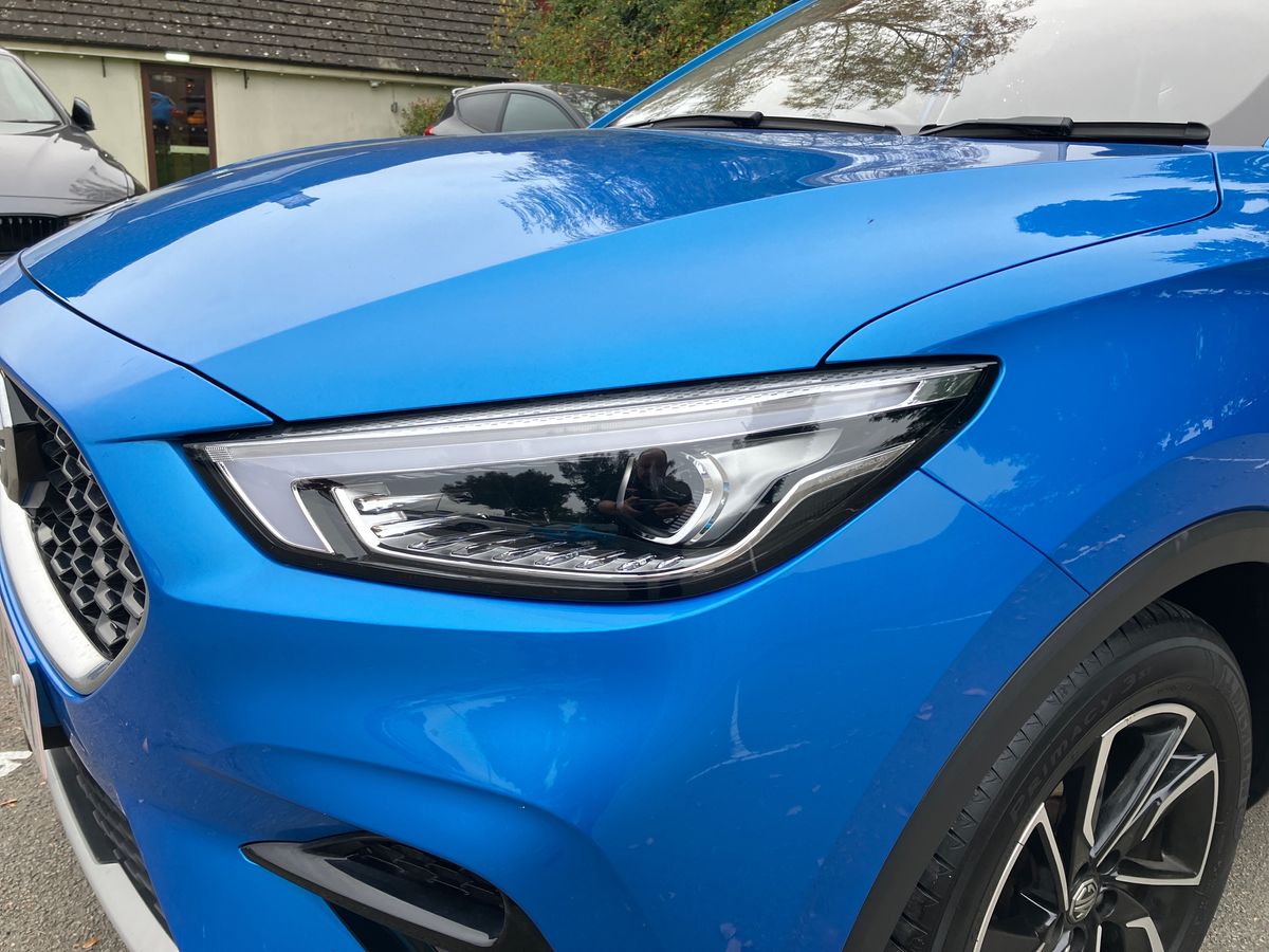 Used MG MG ZS 2022 for sale - 76518213: Photo 13