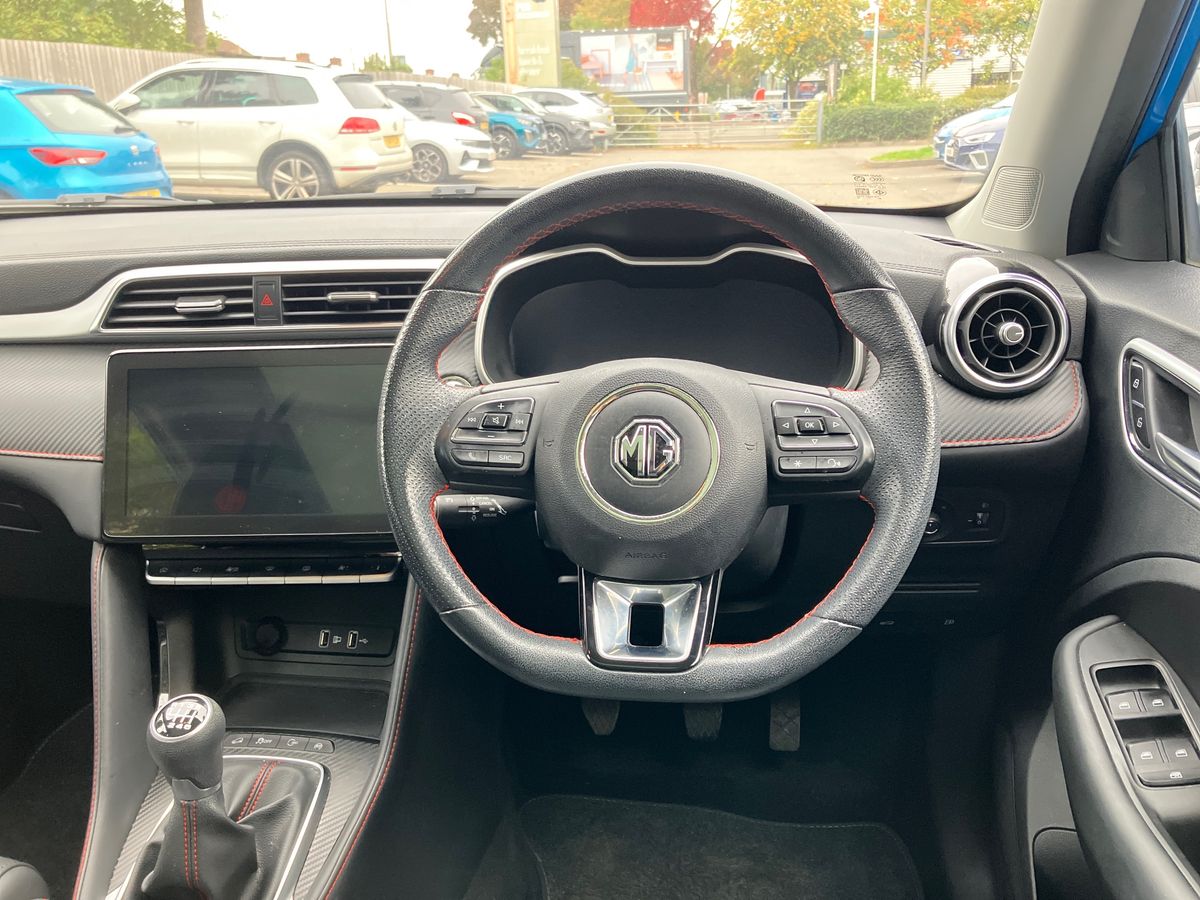 Used MG MG ZS 2022 for sale - 76518213: Photo 15