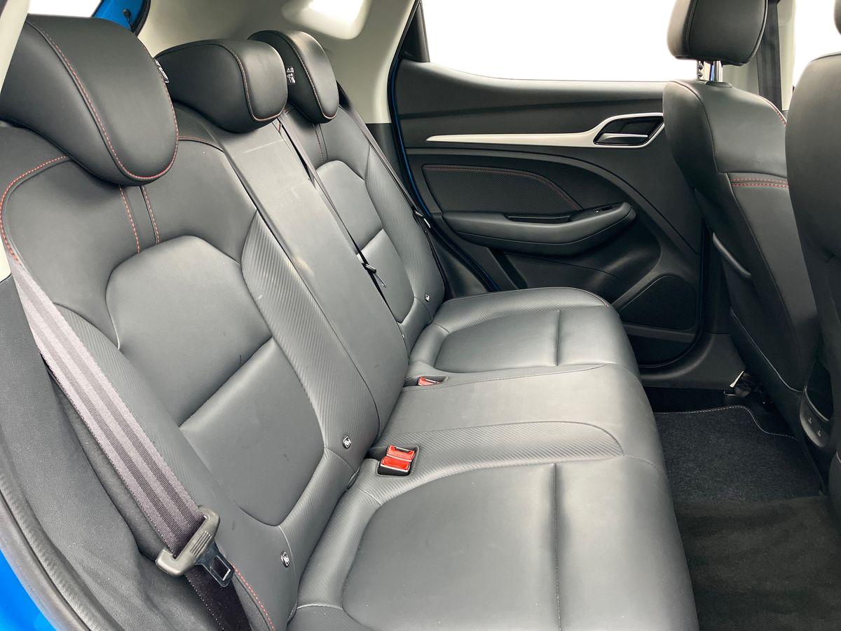 Used MG MG ZS 2022 for sale - 76518213: Photo 19