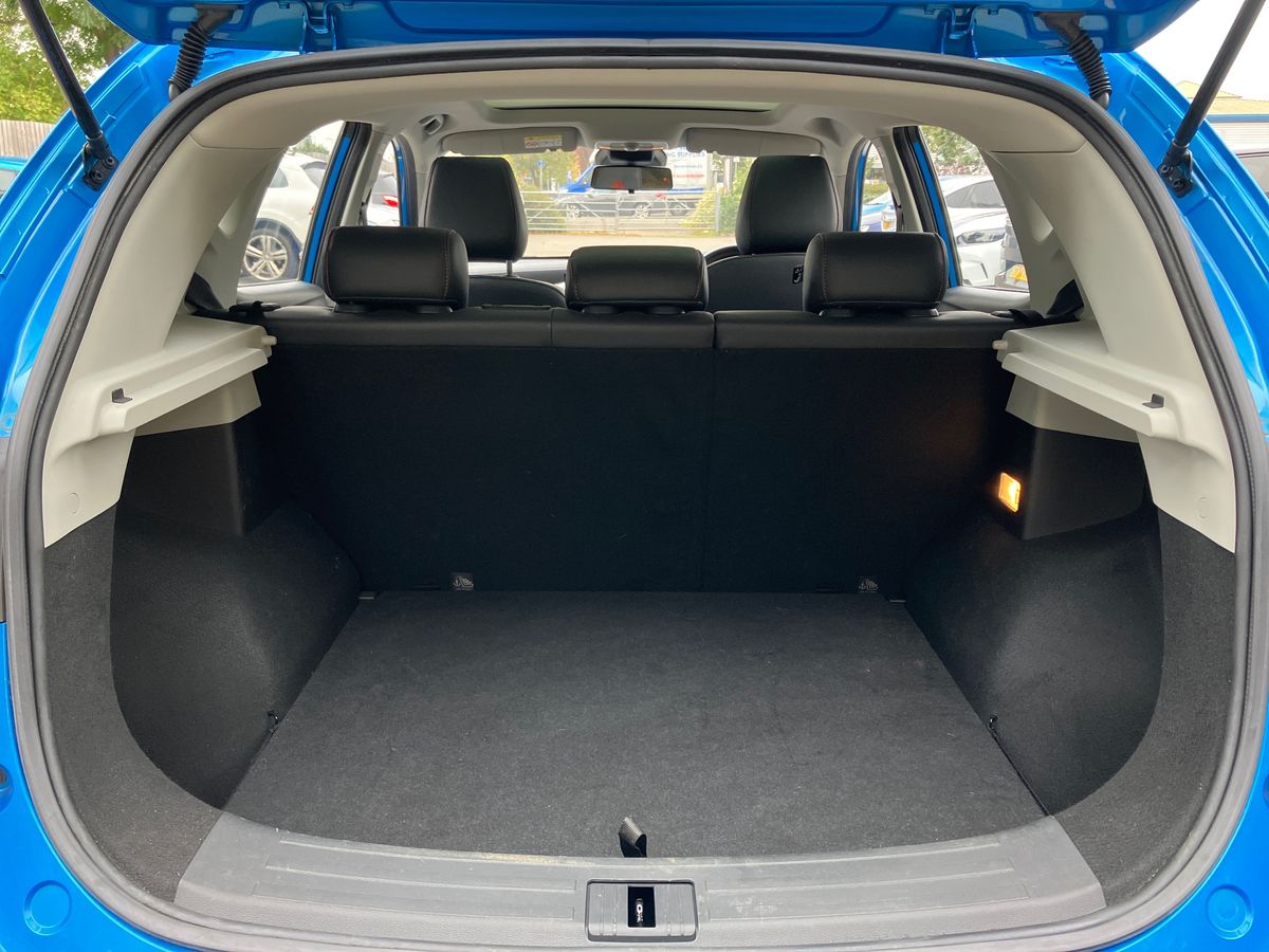 Used MG MG ZS 2022 for sale - 76518213: Photo 21