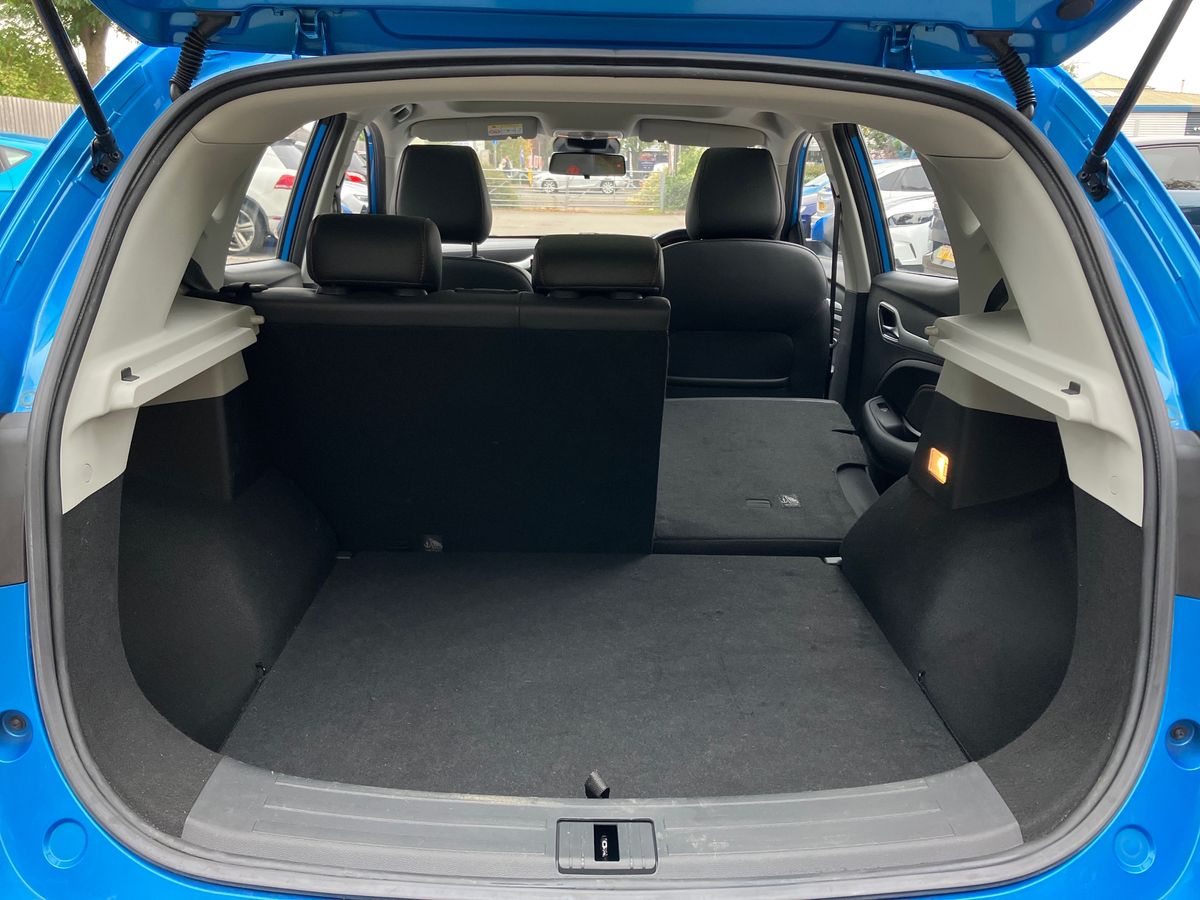 Used MG MG ZS 2022 for sale - 76518213: Photo 22