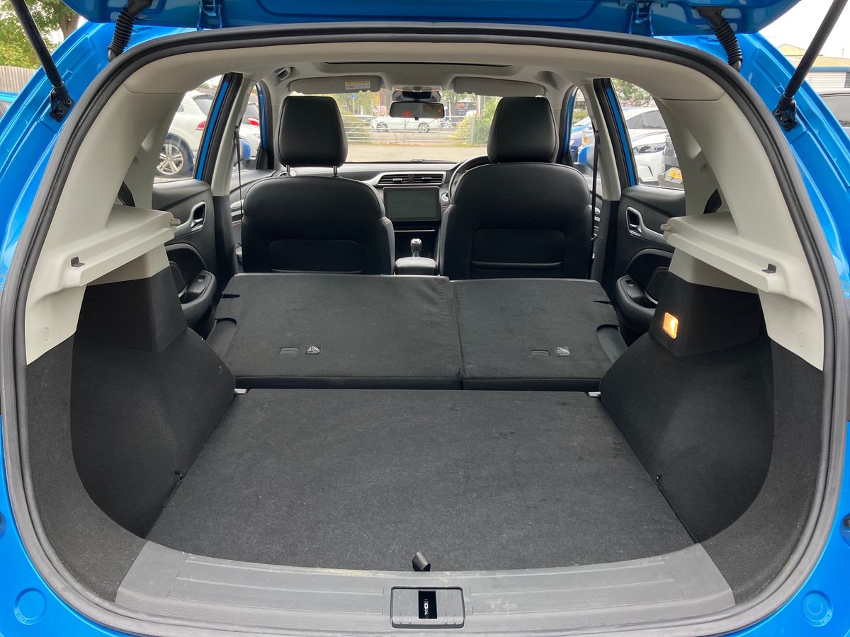 Used MG MG ZS 2022 for sale - 76518213: Photo 23