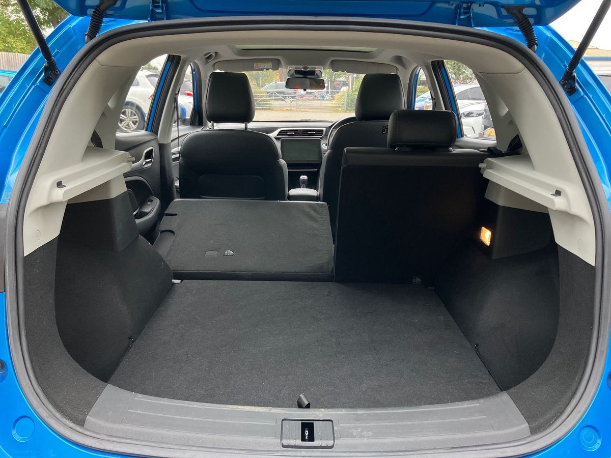 Used MG MG ZS 2022 for sale - 76518213: Photo 24