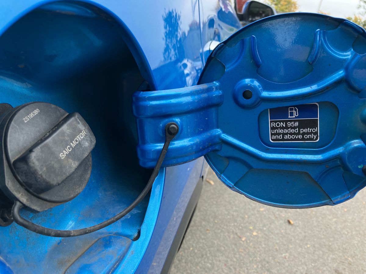 Used MG MG ZS 2022 for sale - 76518213: Photo 27