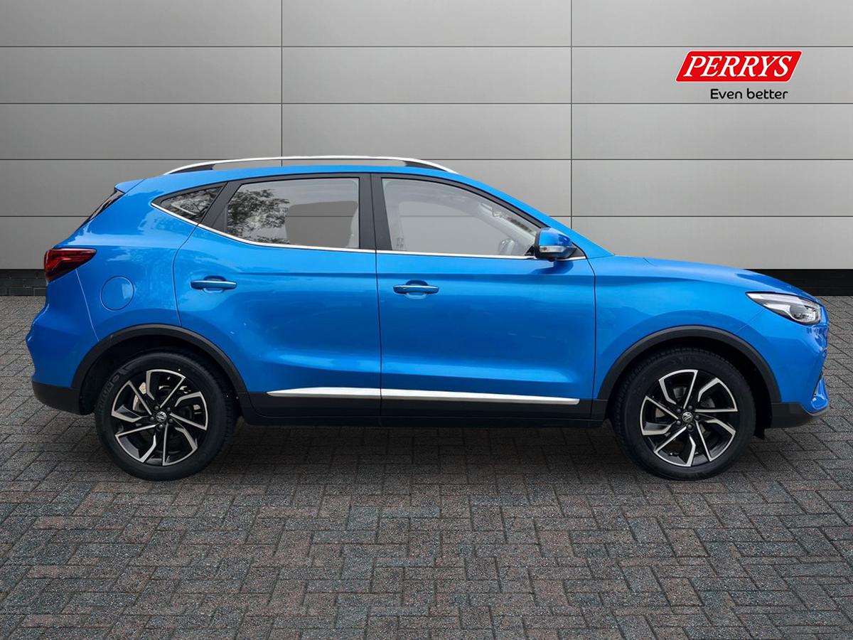 Used MG MG ZS 2022 for sale - 76518213: Photo 3