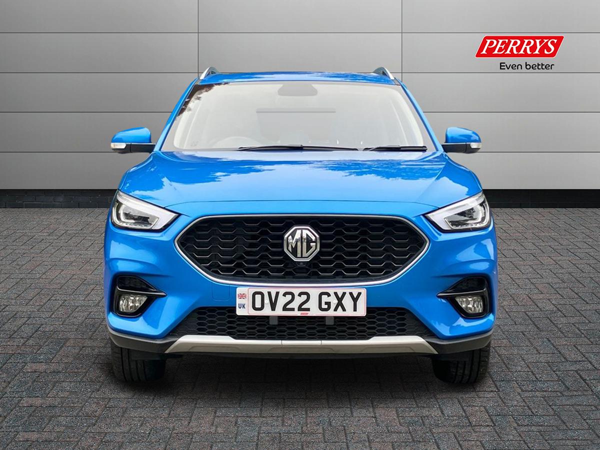 Used MG MG ZS 2022 for sale - 76518213: Photo 4