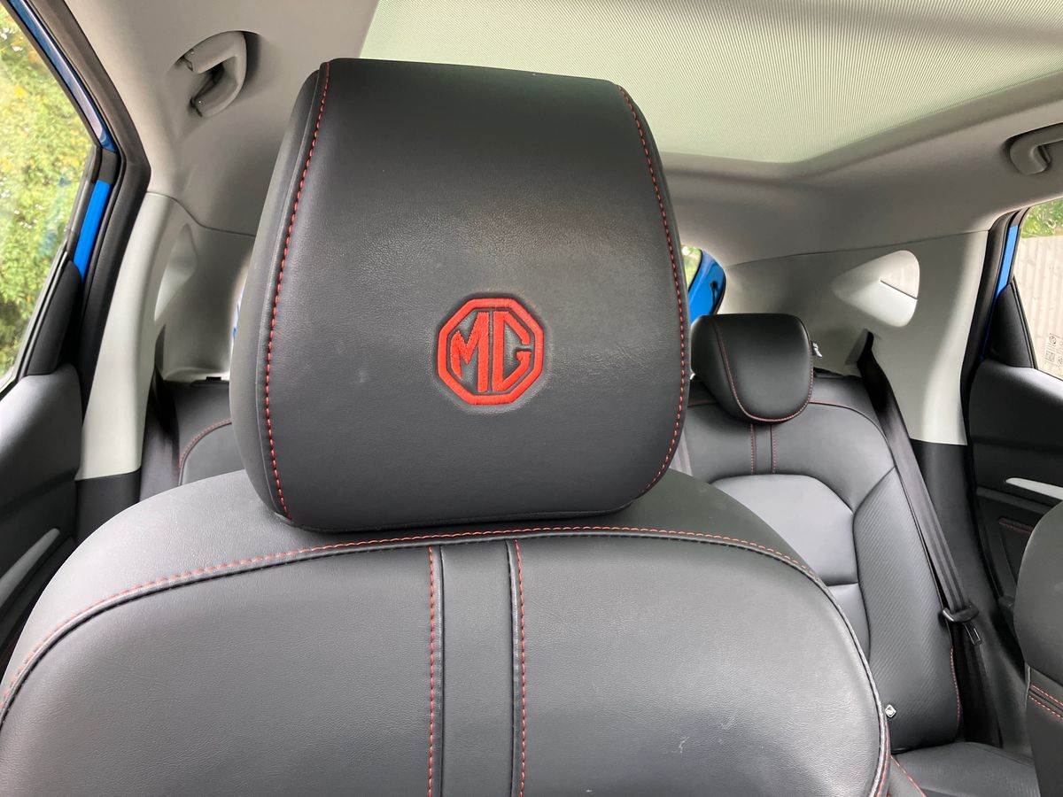 Used MG MG ZS 2022 for sale - 76518213: Photo 44